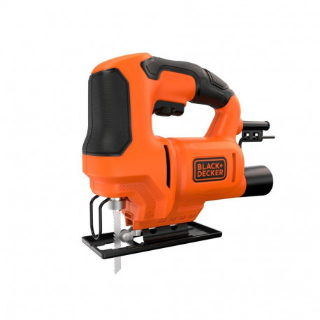 Black & Decker saag BES603-QS 400W