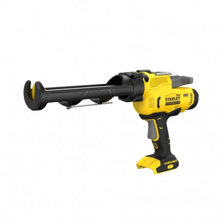 Stanley silikoonipüstol 18V V20 SFMCE600B-XJ ilma aku ja laadijata