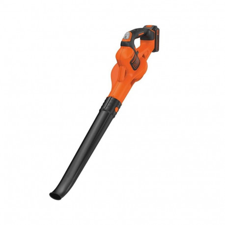 Black & Decker elektriline lehepuhur-imur GWC1820PC-QW