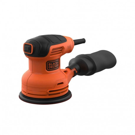 BLACK & DECKER orbitaalne lihvmasin BEW210-QS 230W