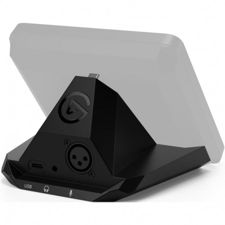 Elgato XLR dokk MK.2 Stream Deck + jaoks