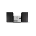 Sharp XL-B512(BK) must Hi-Fi mikrosüsteem, CD/FM/USB/Bluetooth v5.0, 45W