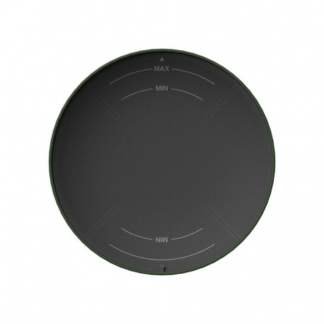 Petlibro Luma Litter Box Mat (Black)