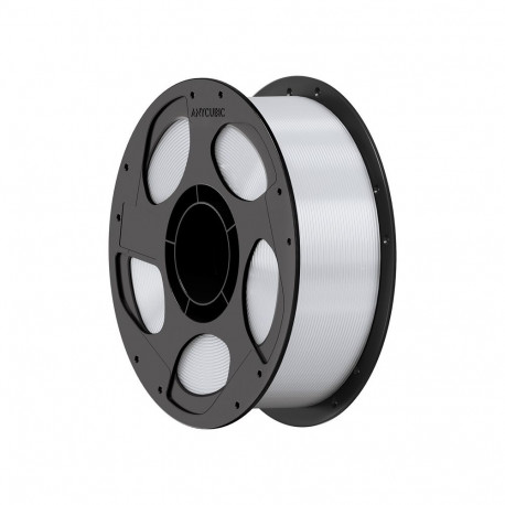 Anycubic PC Filament (Transparent White) 1 kg