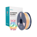 Sunlu PLA+ Silk Filament (Rainbow) 04