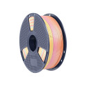 Sunlu PLA+ Silk Filament (Rainbow) 05