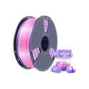Sunlu PLA+ Silk Filament (Rainbow) 03