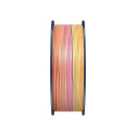 Sunlu PLA+ Silk Filament (Rainbow) 05