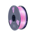 Sunlu PLA+ Silk Filament (Rainbow) 03
