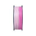 Sunlu PLA+ Silk Filament (Rainbow) 03