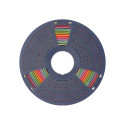 Sunlu PLA Filament (Rainbow) 01