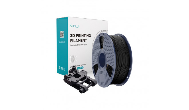 Sunlu ABS Filament (Black)