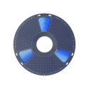 Sunlu PLA+ Silk Filament (blue)