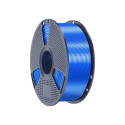 Sunlu PLA+ Silk Filament (blue)