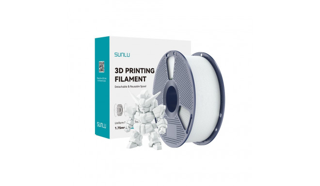 Sunlu PLA+ 2.0 Filament (ceramic)