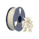 Sunlu PLA+ 2.0 Filament (Ivory)