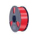 Sunlu PLA+ Silk Filament (Red)