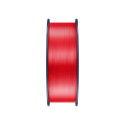 Sunlu PLA+ Silk Filament (Red)