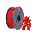 Sunlu PLA+ 2.0 Filament (Red)