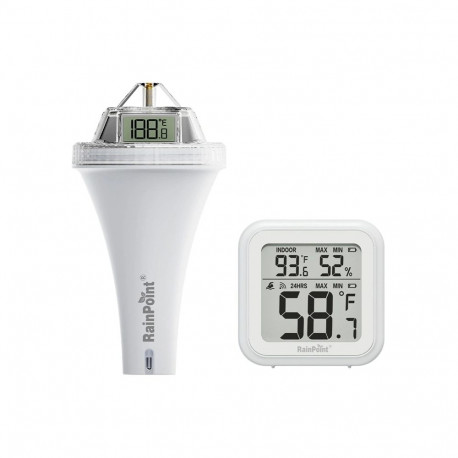 RainPoint Pool Thermometer
