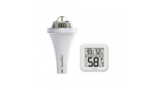 RainPoint Pool Thermometer
