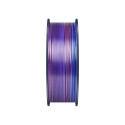 Sunlu PLA+ Silk Filament (Rainbow 02)