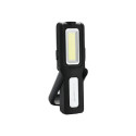 Workshop flashlight Superfire G12, 566lm, USB
