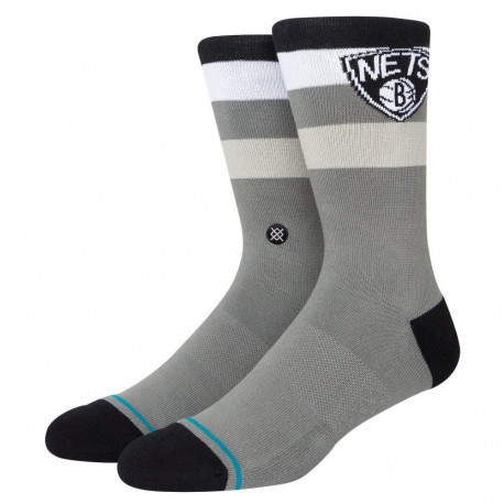 Sokid NBA NETS ST CREW must/hall 43/47