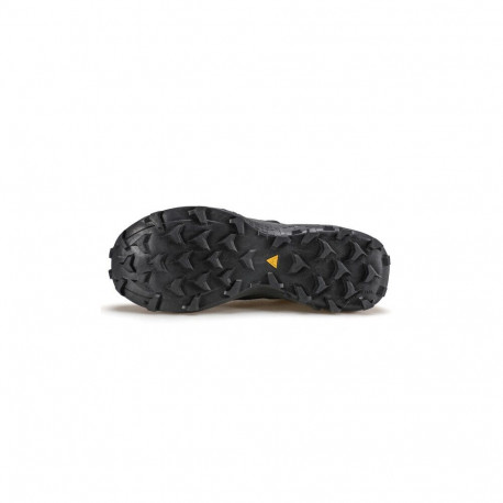 Vabaajajalats Humtto Sneaker SpinOn kiirkinnitusega naiste must/roosa - 38