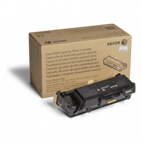 "Xerox Original Toner schwarz für bis zu 15.000 Seiten (106R03624)"