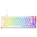 "K5 PRO TMR COMPACT KEYBOARD"