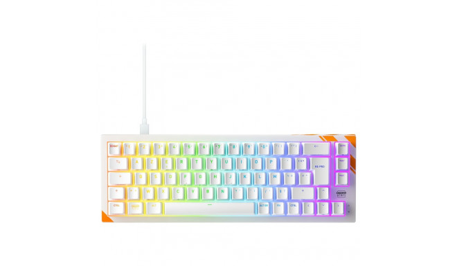 "Cherry K5 PRO TMR COMPACT KEYBOARD"