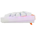 "K5 PRO TMR COMPACT KEYBOARD"