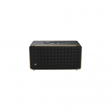 "JBL Authentics 500 Blutooth Box , schwarz"