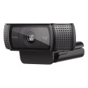 "Logitech C920e 1920x1080"