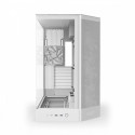 PC Case NZXT H9 FLOW MIDI Tower window white