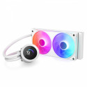 Water cooling KRAKEN PLUS 240 RGB LCD