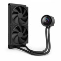 Water cooling KRAKEN PLUS 240 LCD