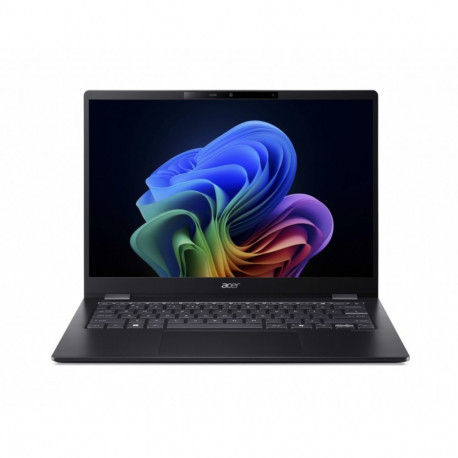 Laptop TravelMate P6 14 AI TMP614-54T-TCO Ultra 5 226V/16GB/512GB/W11PRO ; gwarancja 36 miesięcy ONS