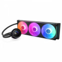 Water cooling KRAKEN PLUS 360 RGB LCD black