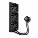 Water cooling KRAKEN PLUS 360 LCD black