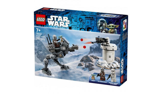 AT-RT rünnak