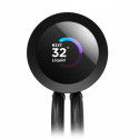 Water cooling KRAKEN PLUS 360 LCD black
