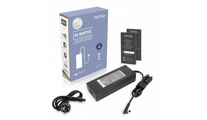 LG vooluadapter 20V 5.79A 110W