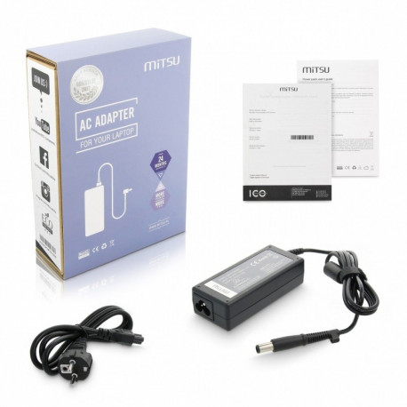 HP toiteplokk ZM/HP18535P 18.5V 3.5A