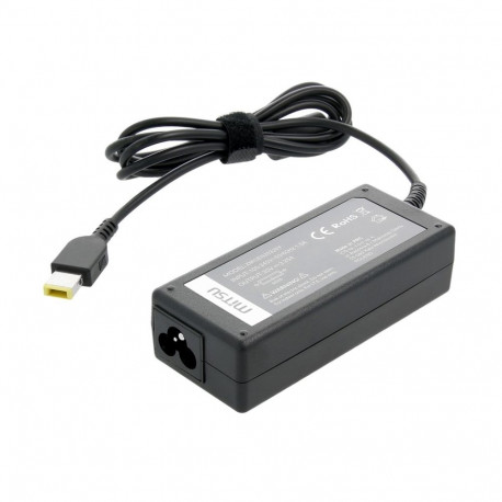 Mitsu toiteplokk Lenovo 20V 3.25A ZM/LEN20325Y