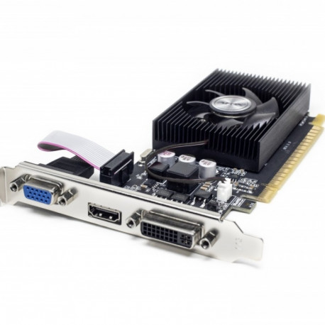 Graphics card Geforce GT420 4GB DDR3