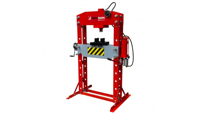 Holzmann töökojapress WP50ECO