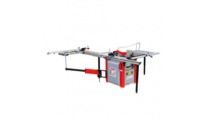 Holzmann formaatsaag TS315VF2000_400V