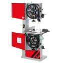 Holzmann puidu lintsaag HBS470PROFI_400V
